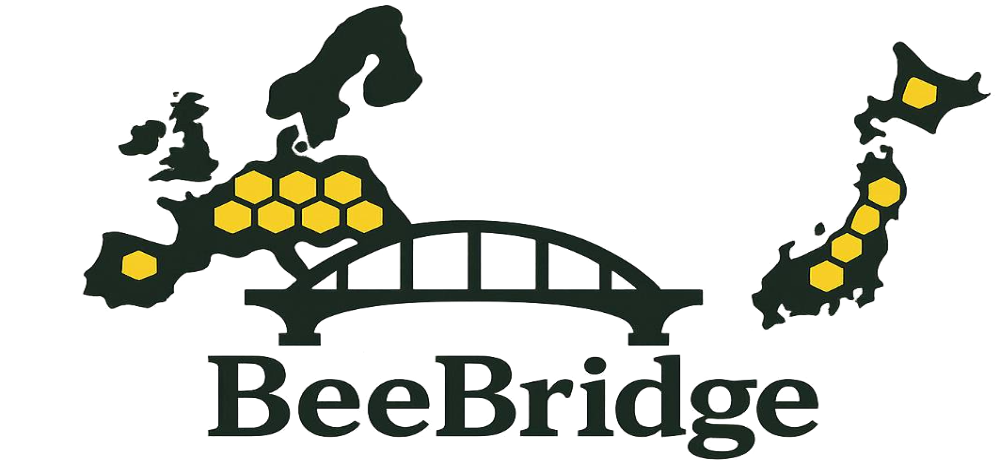 ビーブリッジジャパン Beebridge Japan